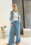 GILET