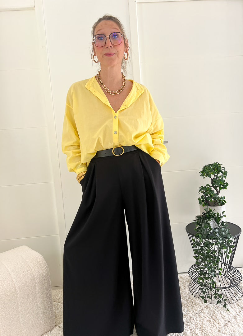 CHEMISE GERALDINE