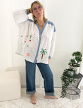 CHEMISE