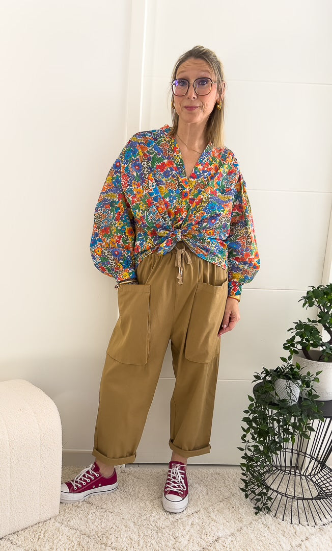 PANTALON