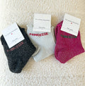 CHAUSSETTES PRINCESSE