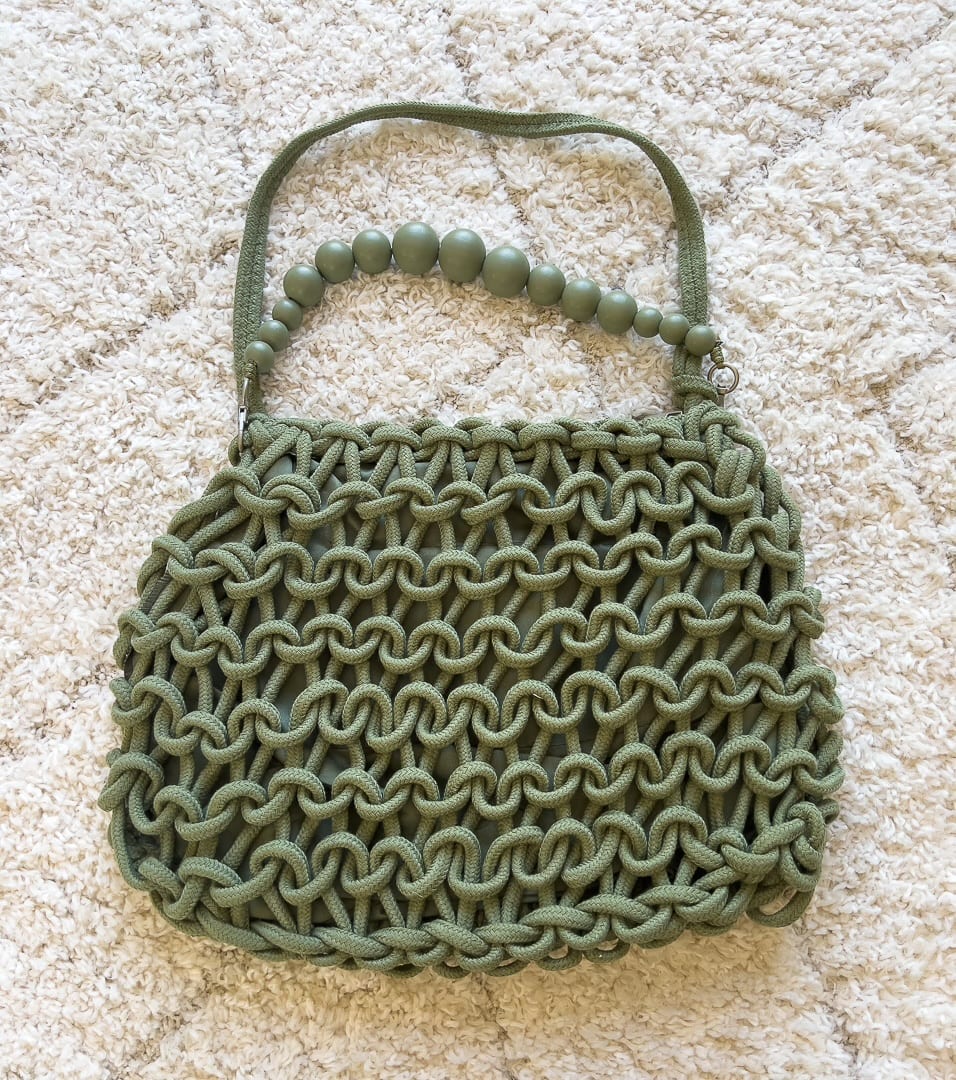 SAC MALAURY