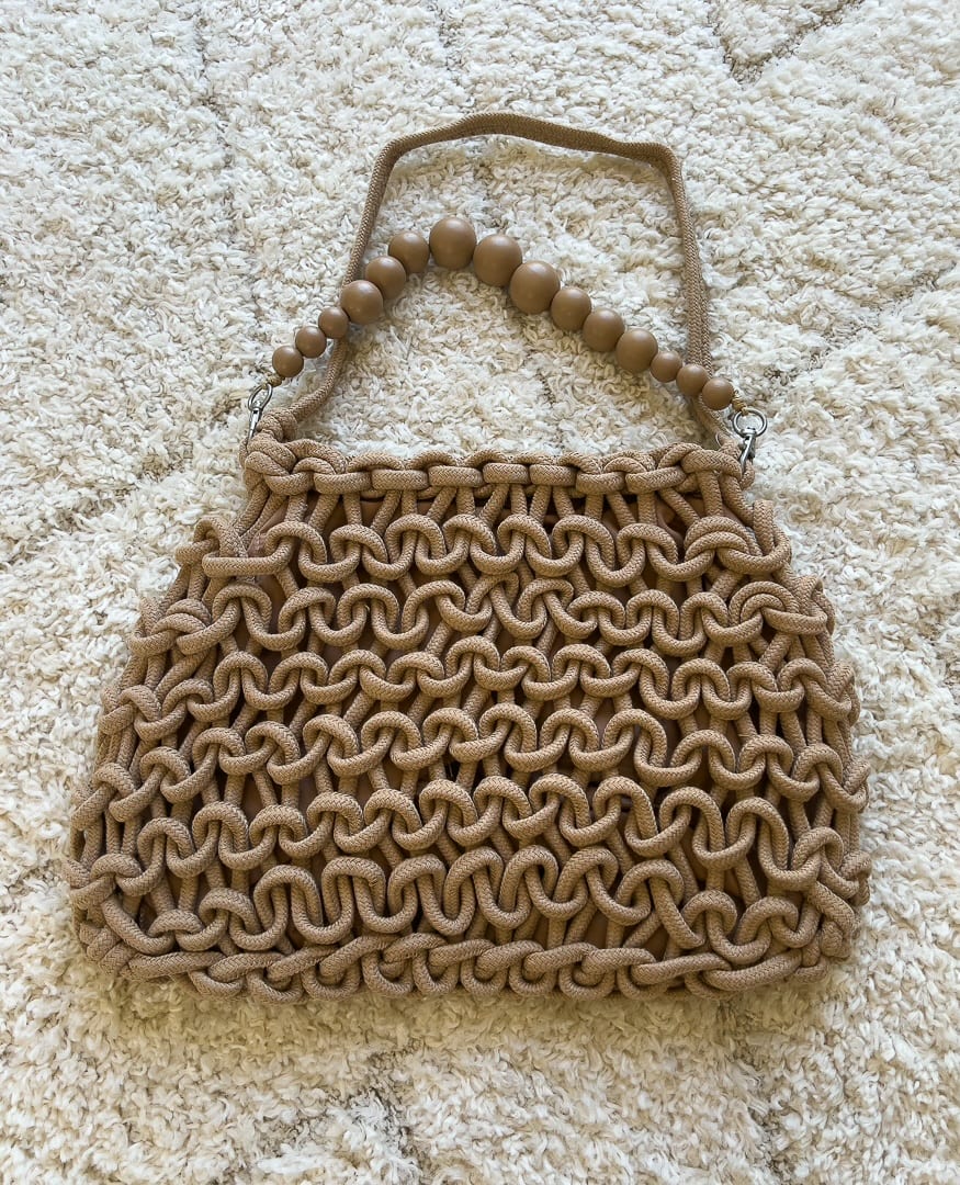 SAC MALAURY