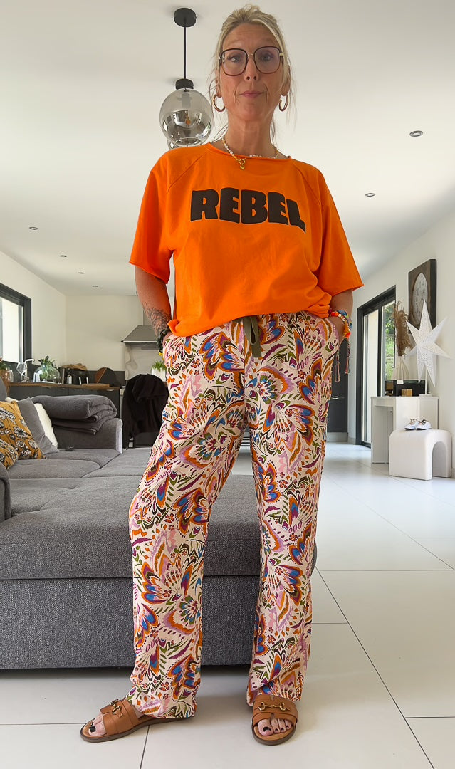 PANTALON JULES