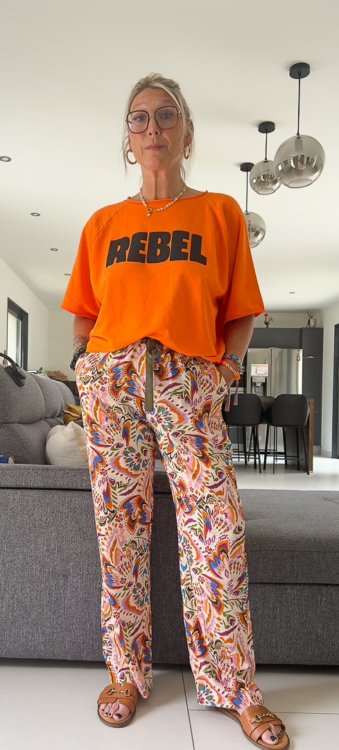 PANTALON JULES