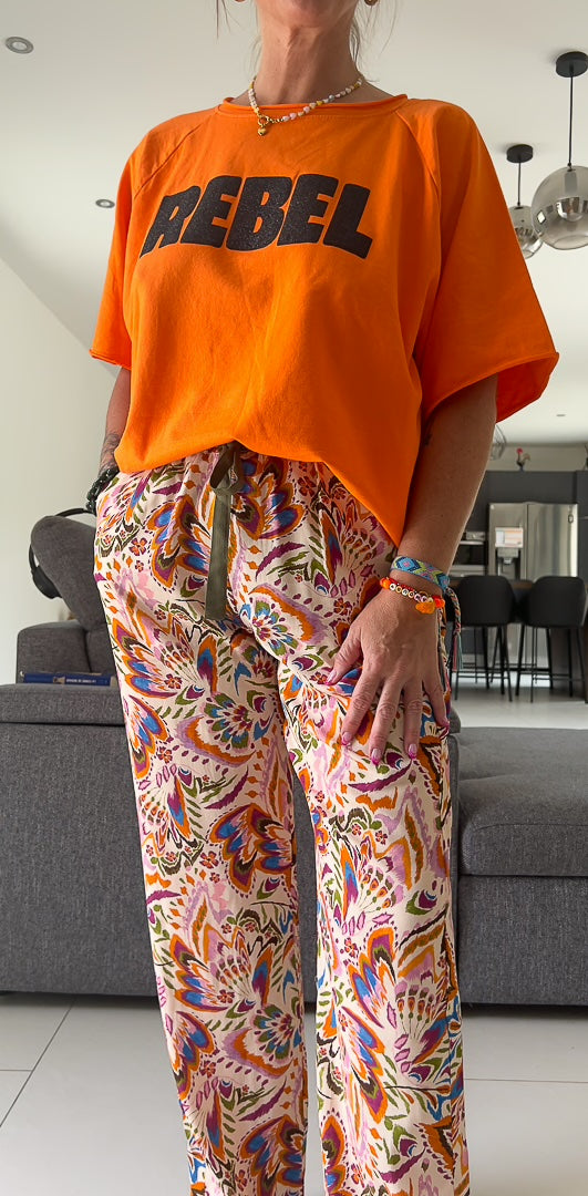 PANTALON JULES