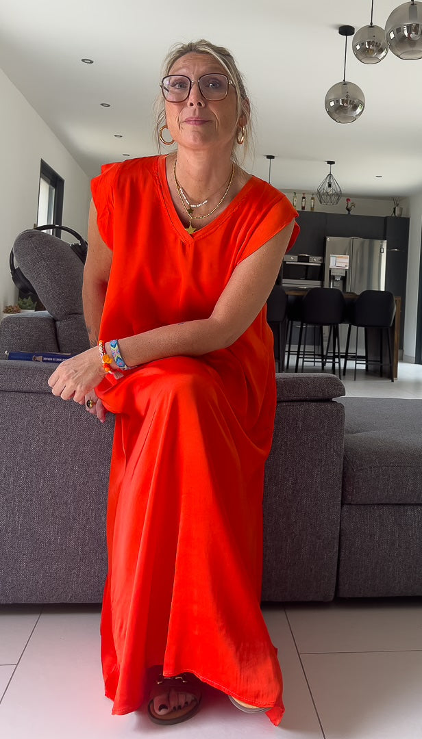 ROBE EMMA