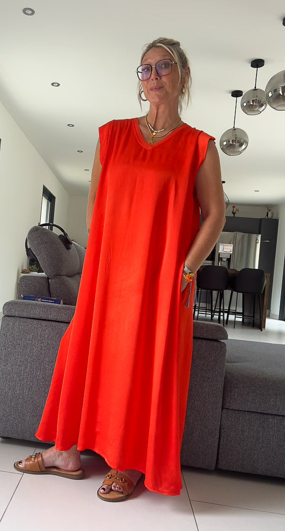 ROBE EMMA