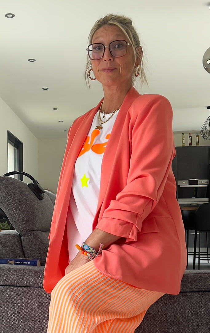 blazer gigi
