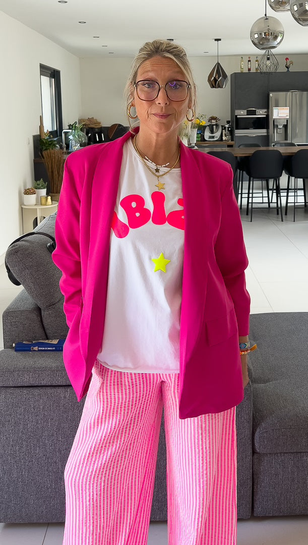 blazer gigi