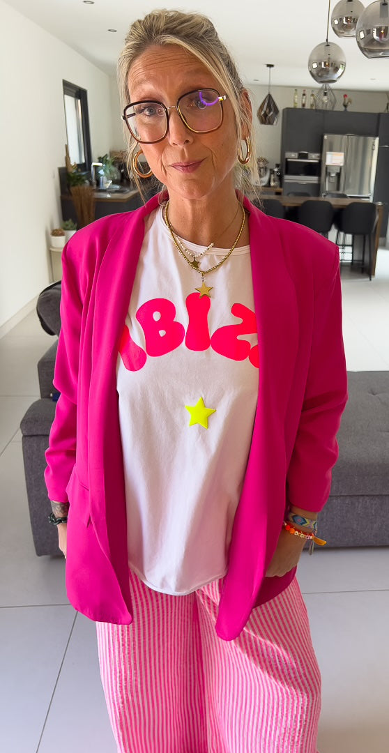 blazer gigu