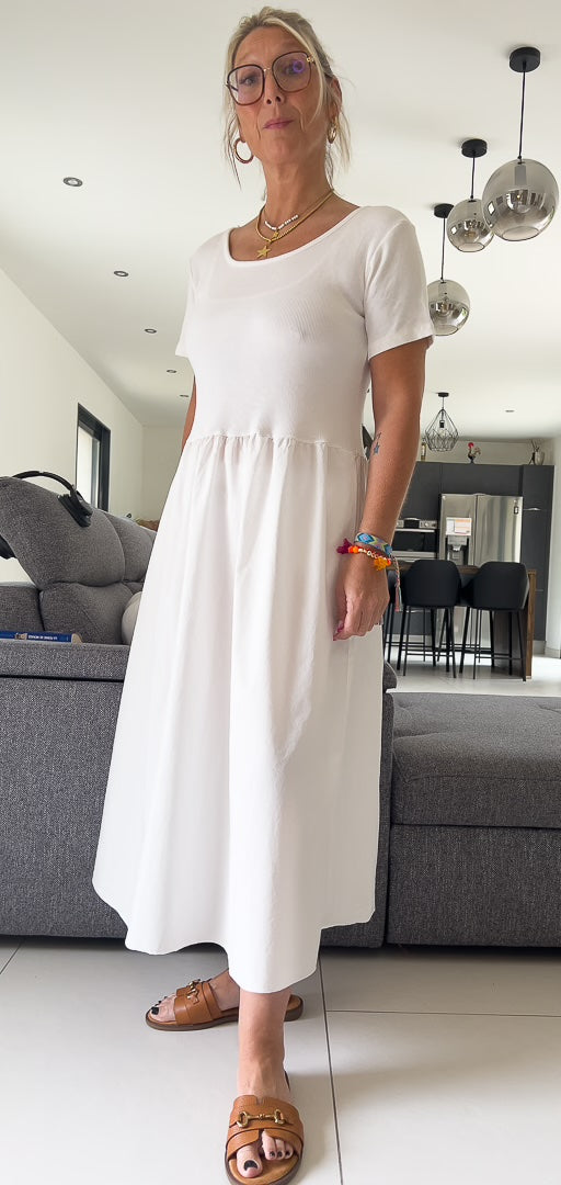 ROBE LISE