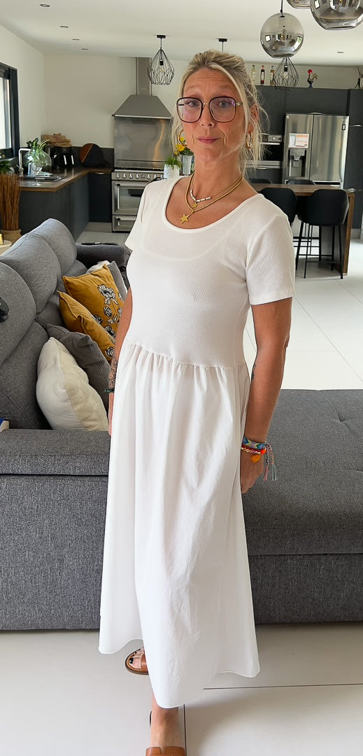 ROBE LISE