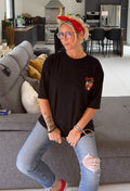 TEE-SHIRT FRAISES