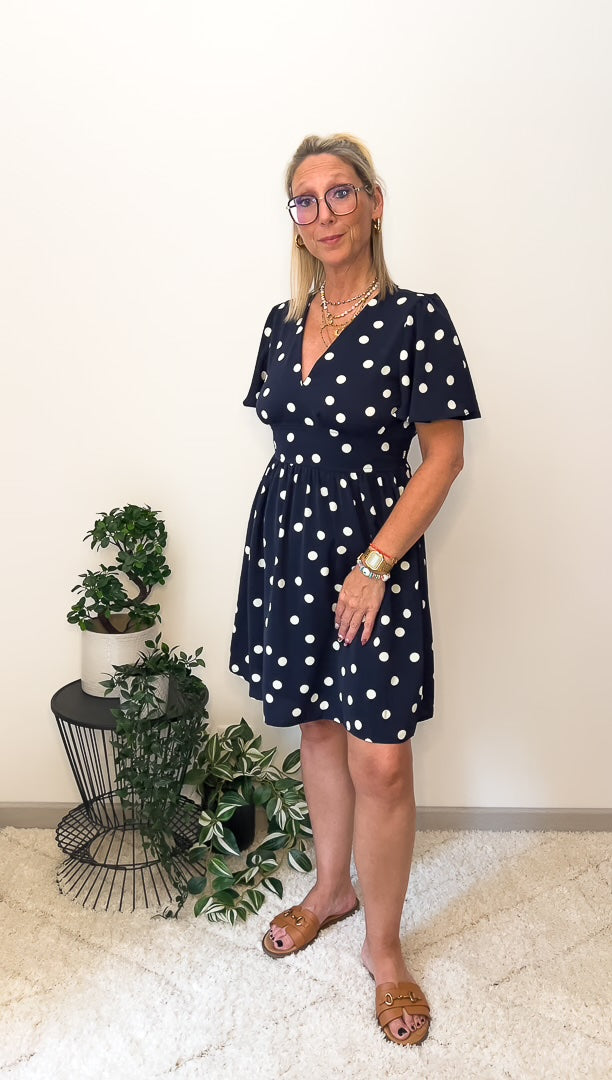 ROBE VANESSA