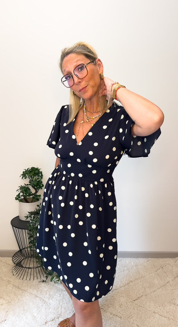 ROBE VANESSA