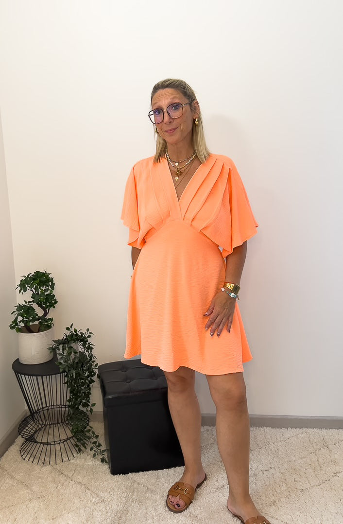 ROBE COUTRE LEIA