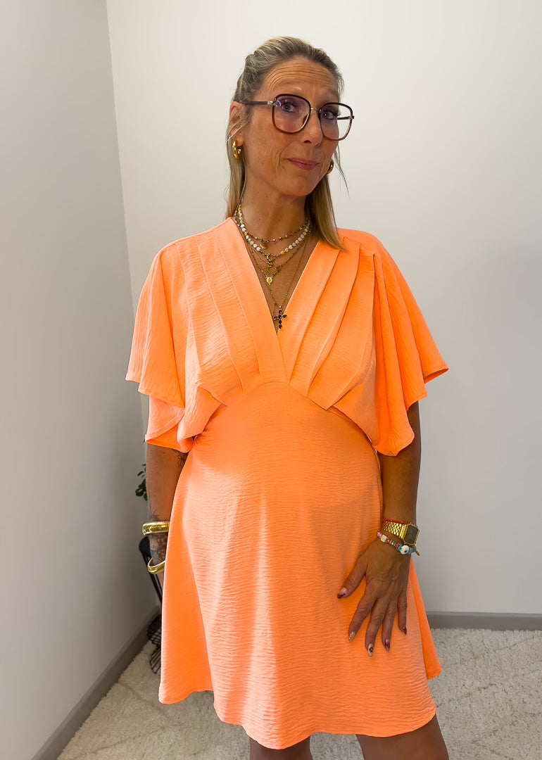 ROBE LEIA
