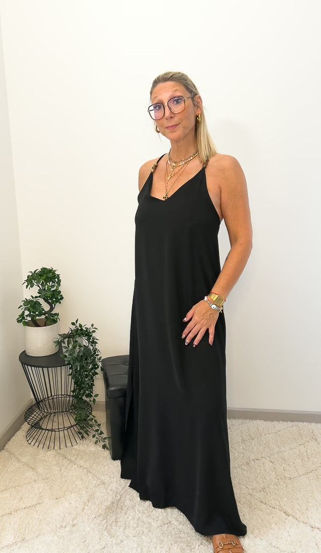 ROBE PERLE