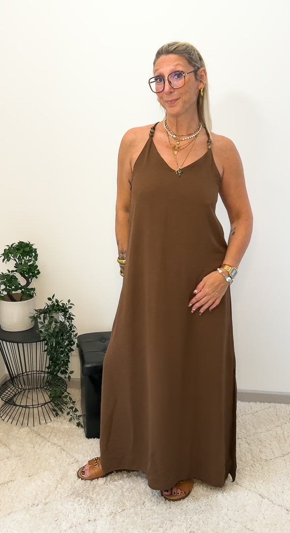ROBE PERLE