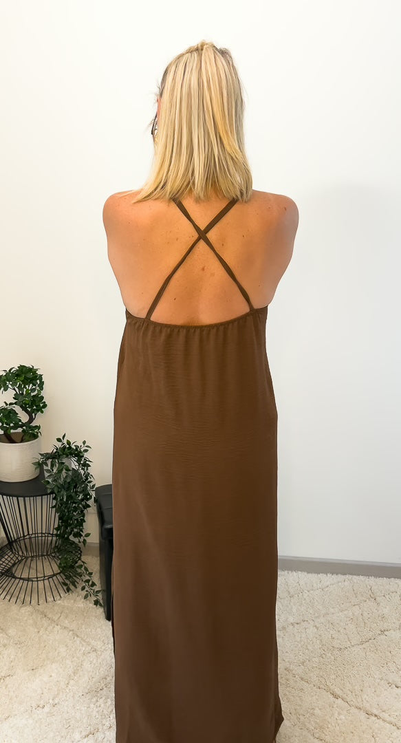 ROBE PERLE