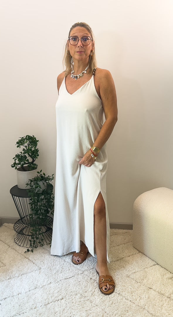 ROBE PERLE