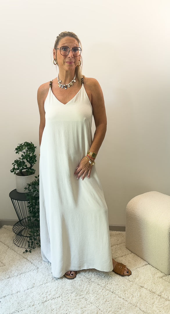 ROBE PERLE