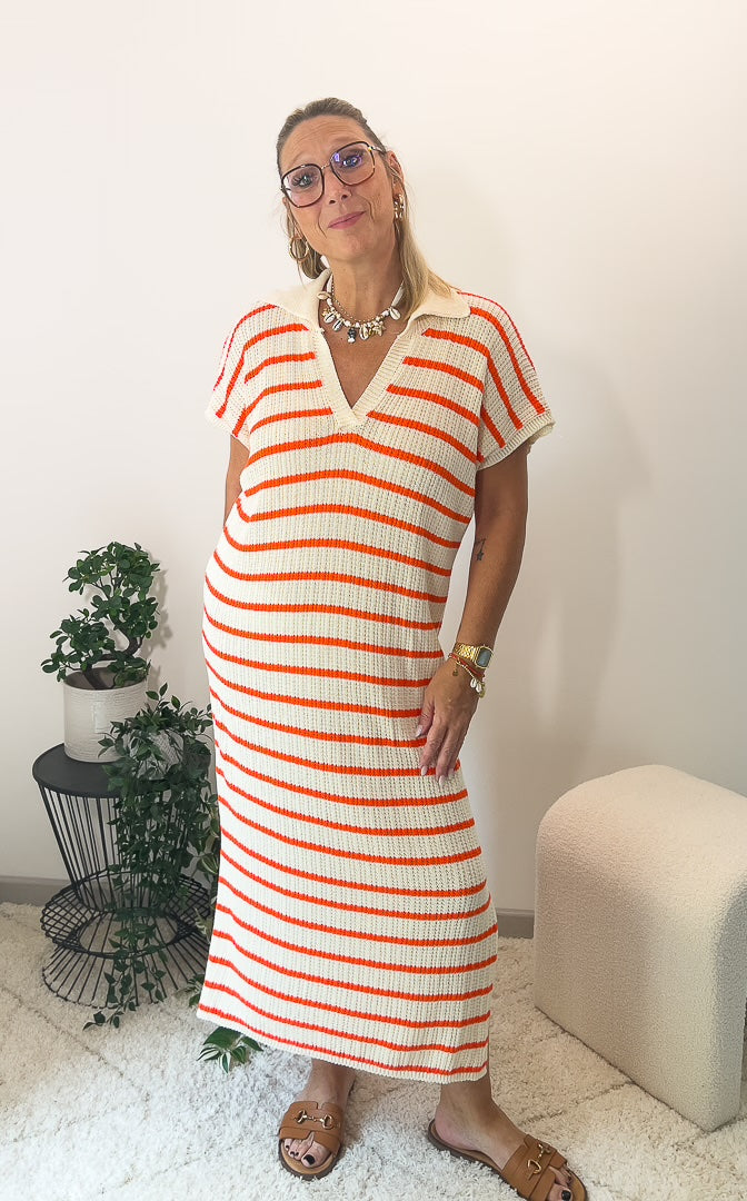 ROBE MAYA