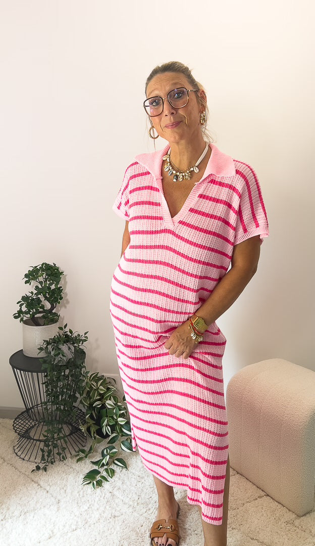 ROBE MAYA