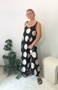 ROBE SALOMÉ
