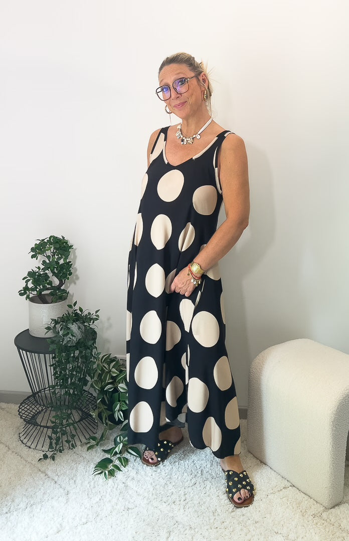 ROBE SALOMÉ