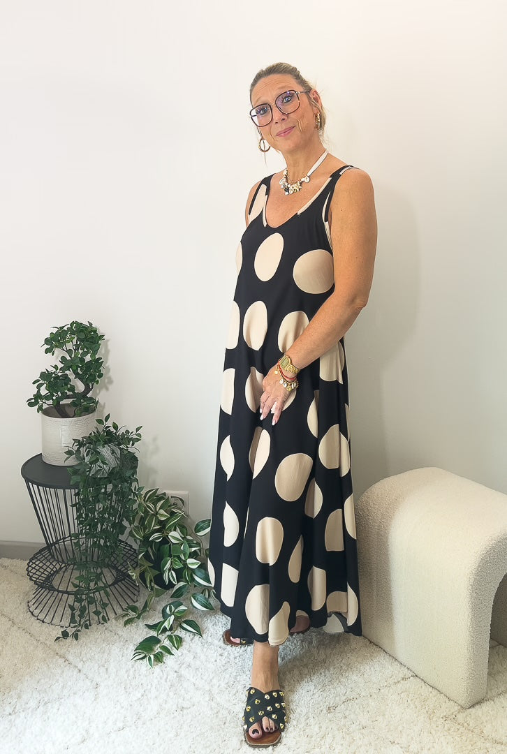 ROBE SALOMÉ