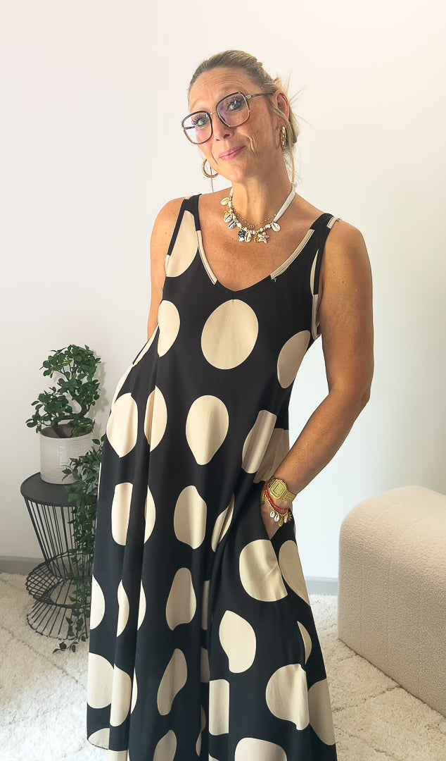 ROBE SALOMÉ