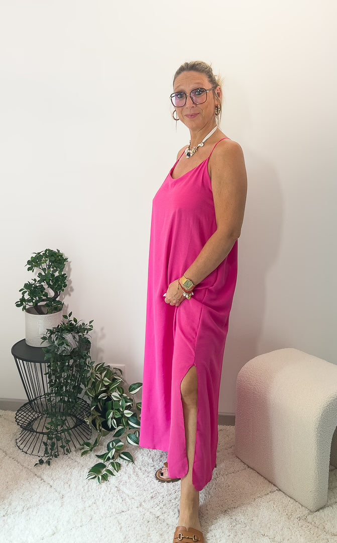 ROBE JUSTINE