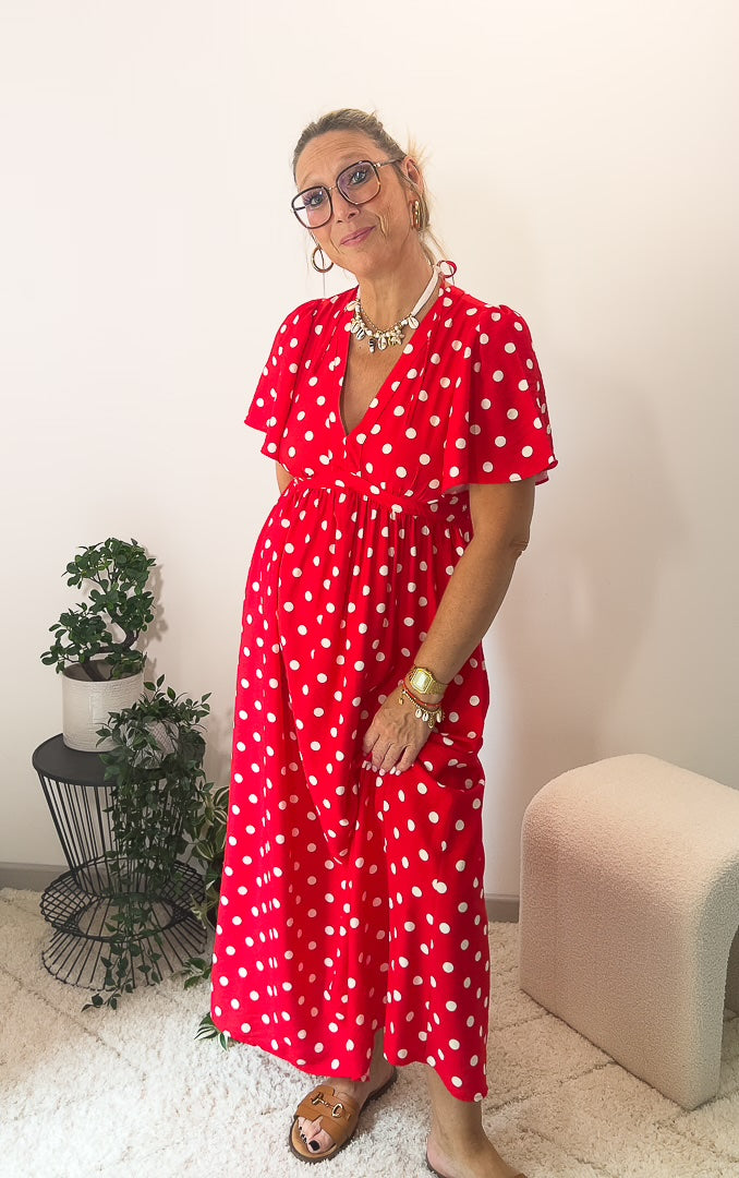 ROBE CINDY