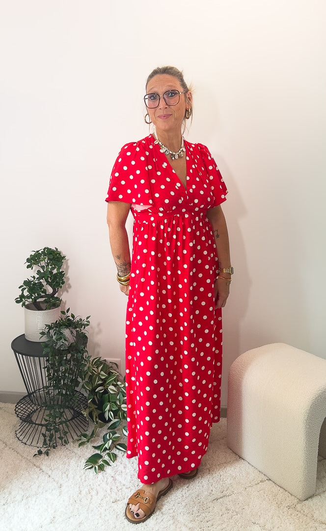 ROBE CINDY