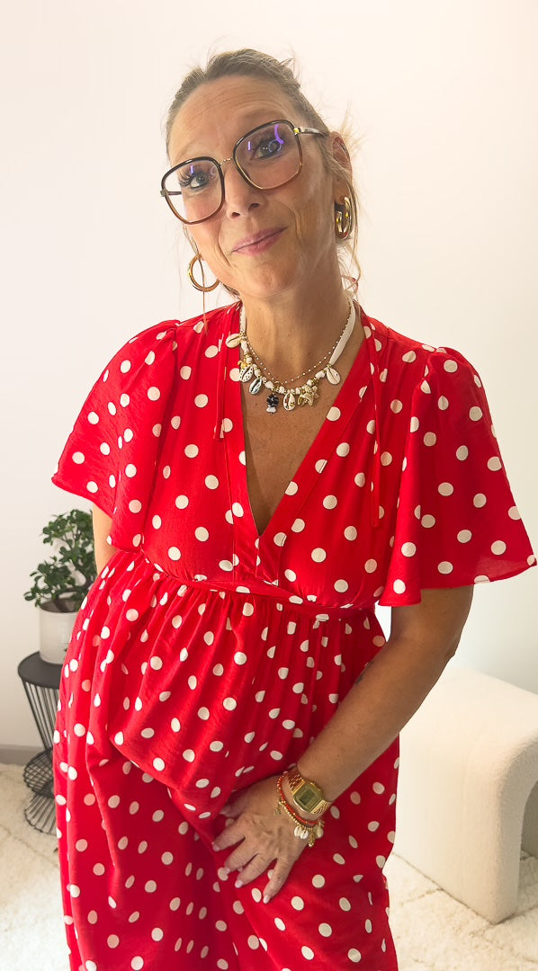 ROBE CINDY