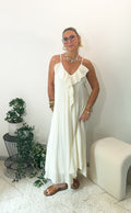 ROBE CARINE