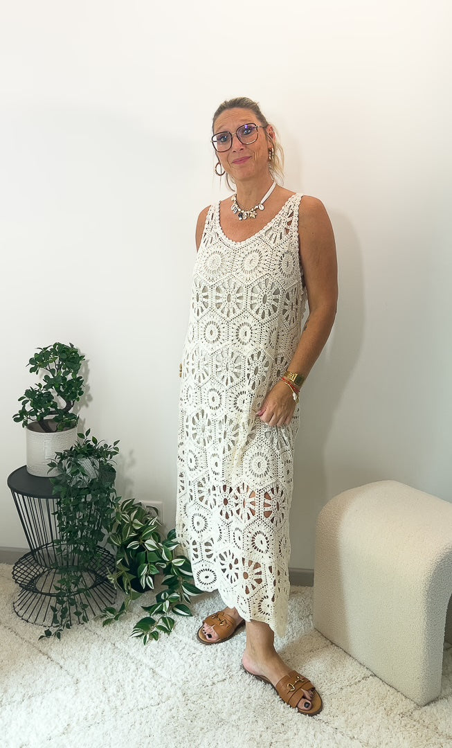 ROBE SOPHIE