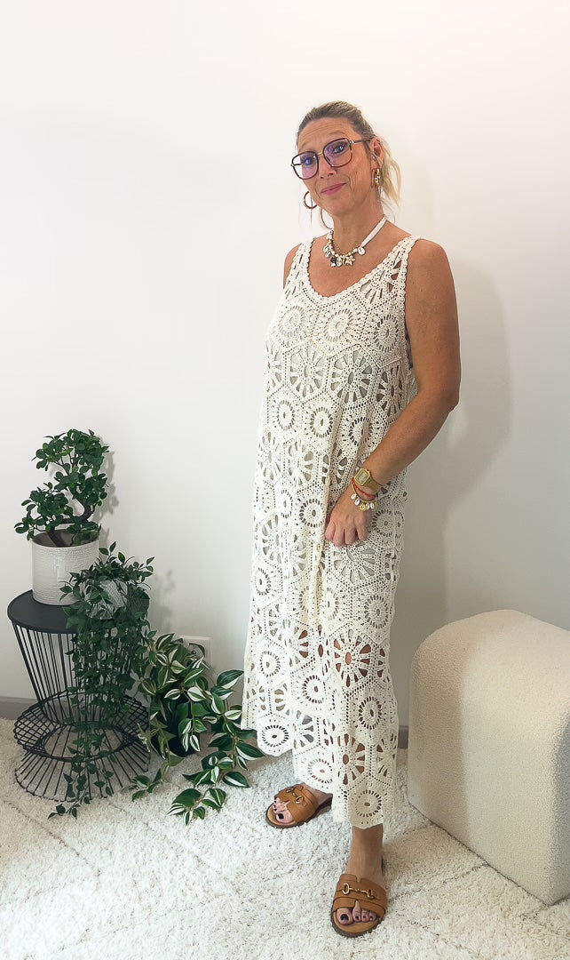 ROBE SOPHIE