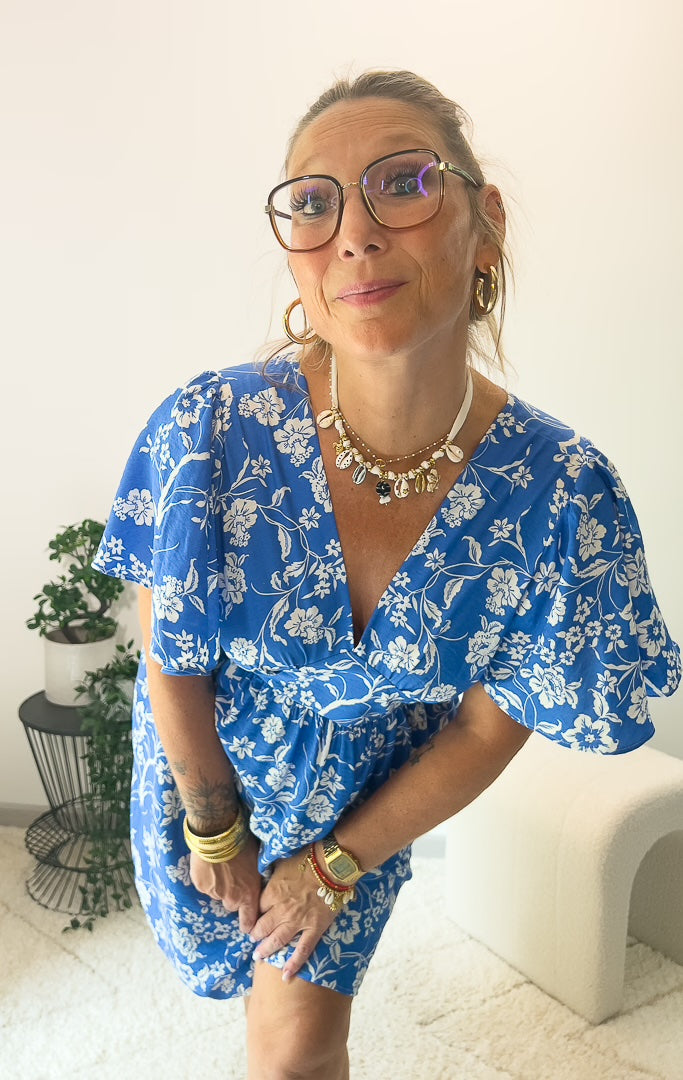 ROBE AUDE