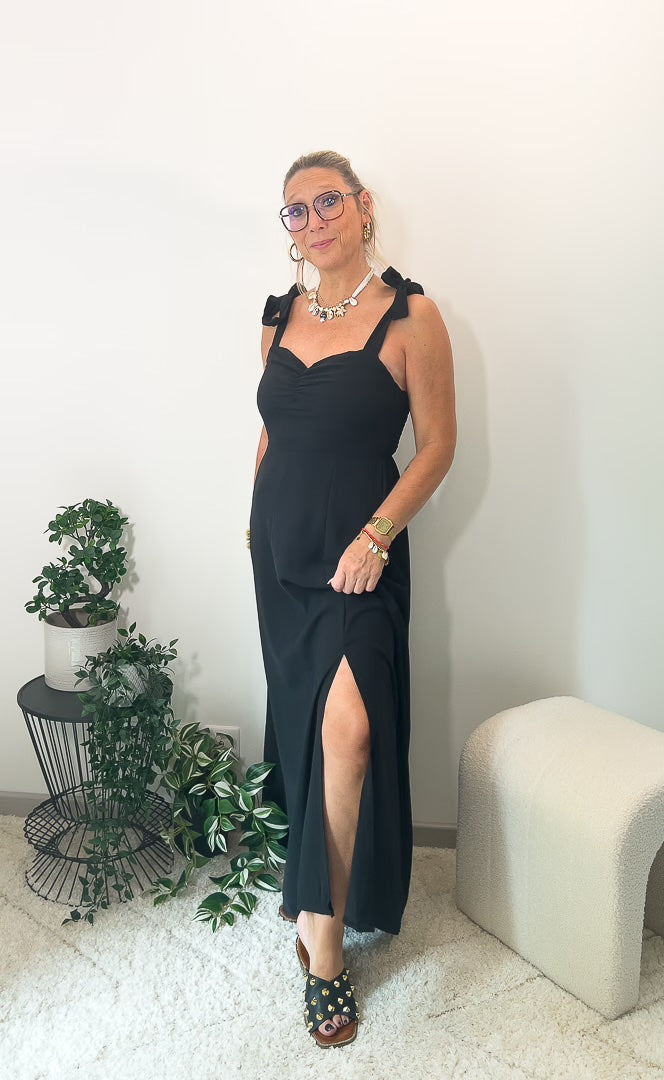 ROBE EMMANUELLE