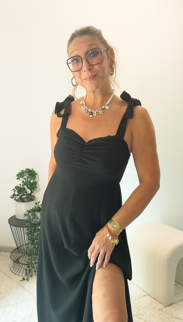 ROBE EMMANUELLE