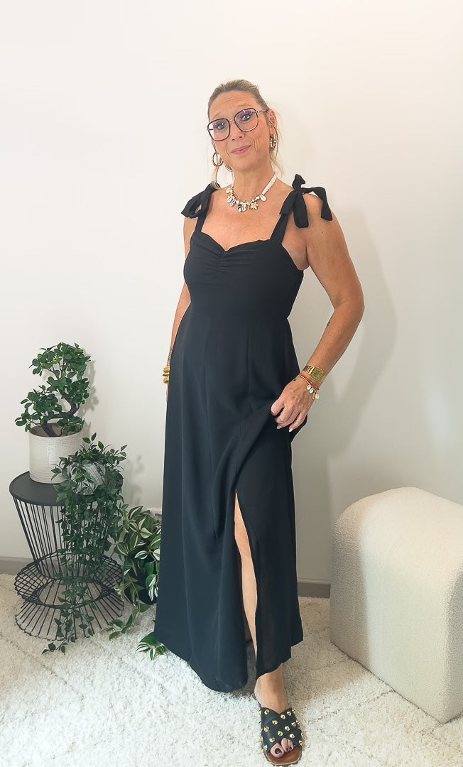 ROBE EMMANUELLE