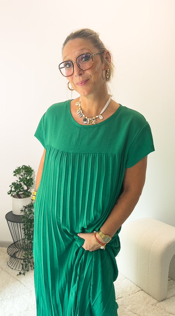 ROBE AURELIE