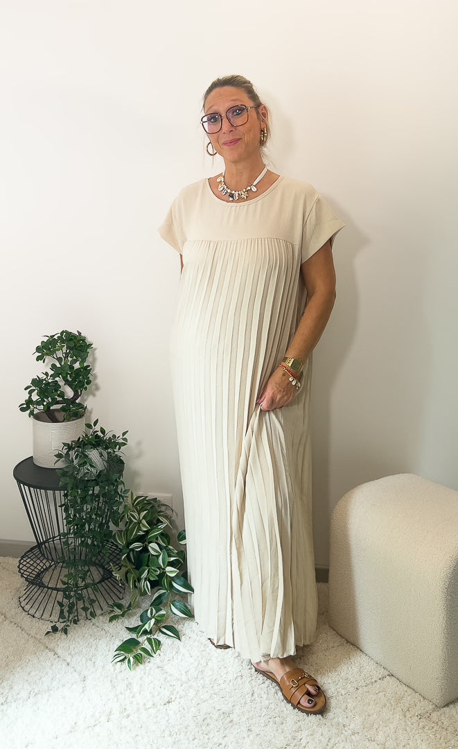 ROBE AURELIE
