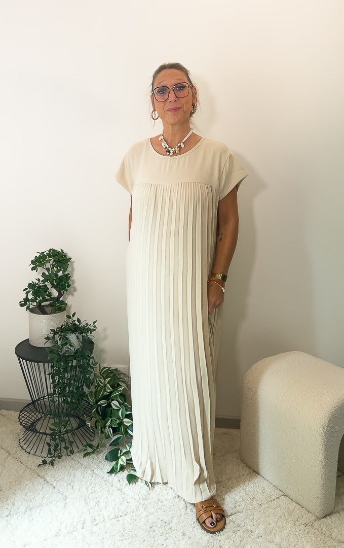 ROBE AURELIE