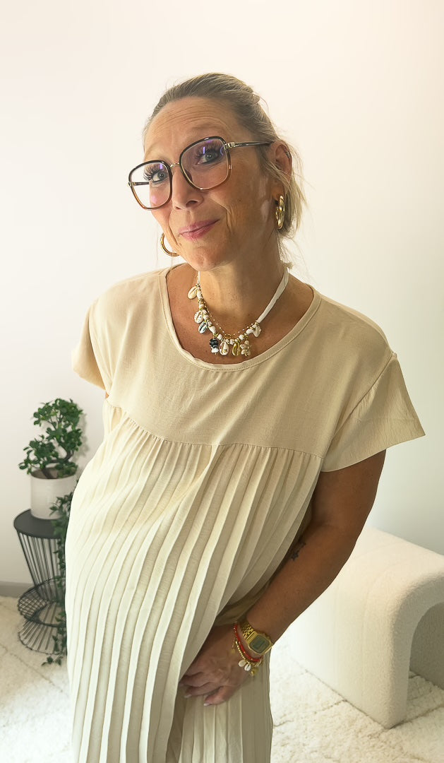 ROBE AURELIE